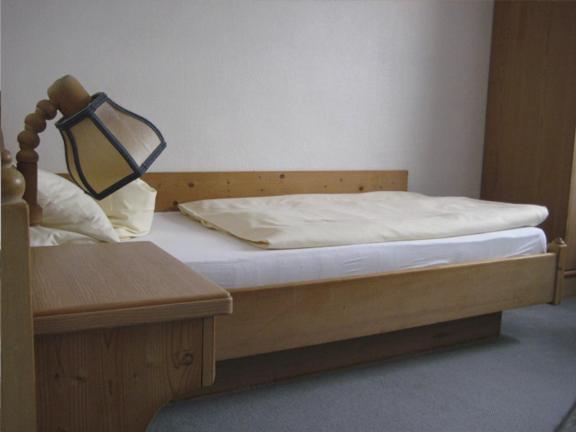 Hotel Schweizer Haus Bielefeld Room photo